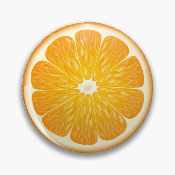 Item preview, Cute Orange designed and sold by Tijankapica.