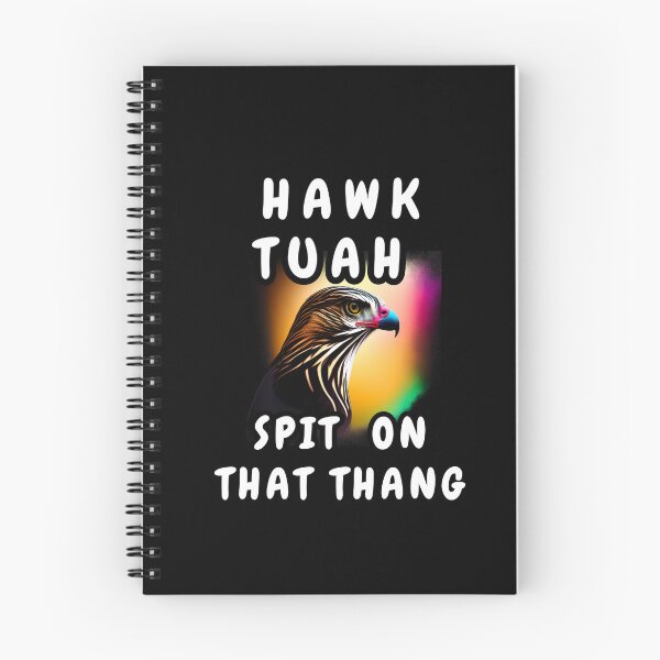 Item preview, Hawk Tuah Spit On That Thang designed and sold by Beatka1.