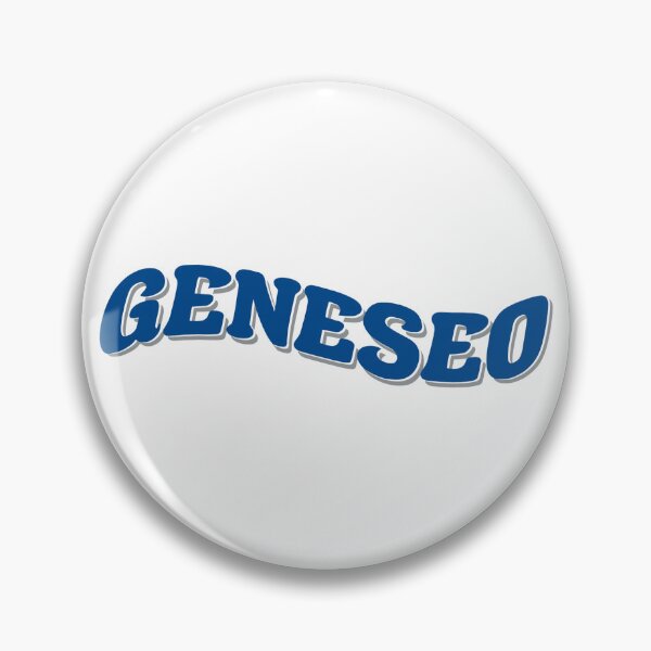 Item preview, SUNY Geneseo designed and sold by kkosmicki.