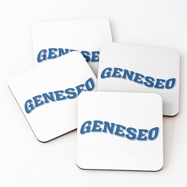 Item preview, SUNY Geneseo designed and sold by kkosmicki.