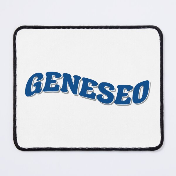 Item preview, SUNY Geneseo designed and sold by kkosmicki.