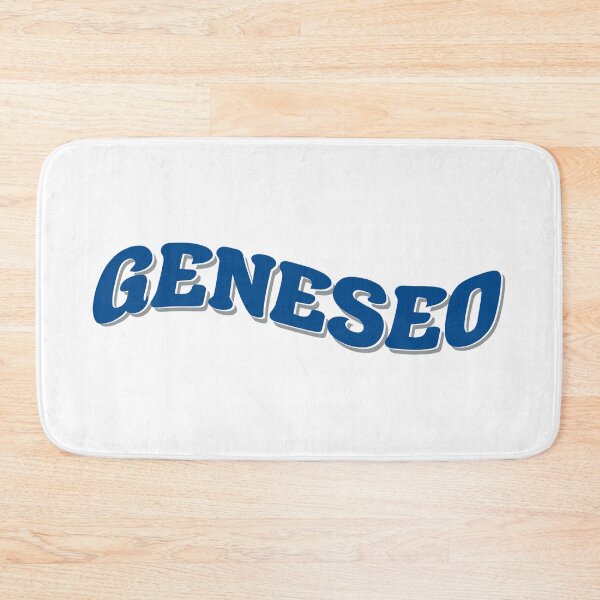 Item preview, SUNY Geneseo designed and sold by kkosmicki.