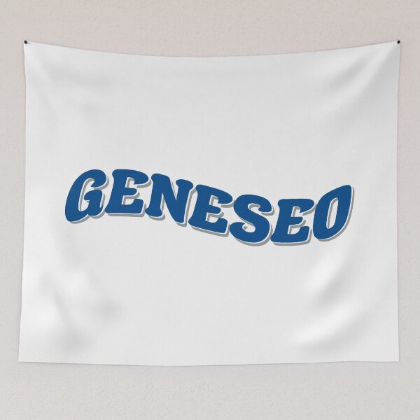 Item preview, SUNY Geneseo designed and sold by kkosmicki.