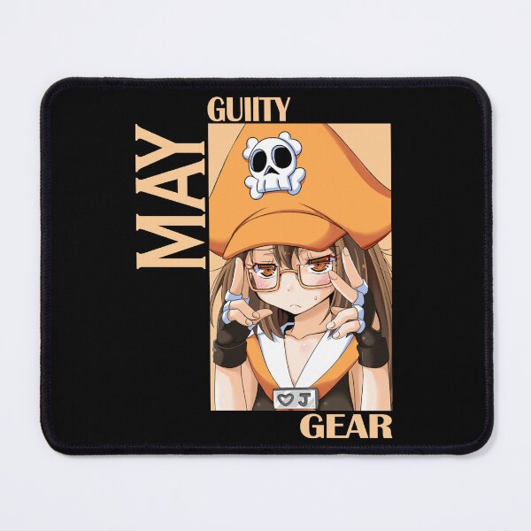 Item preview, Guilty Gear May designed and sold by Arviana--Design.