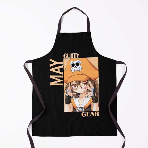 Item preview, Guilty Gear May designed and sold by Arviana--Design.