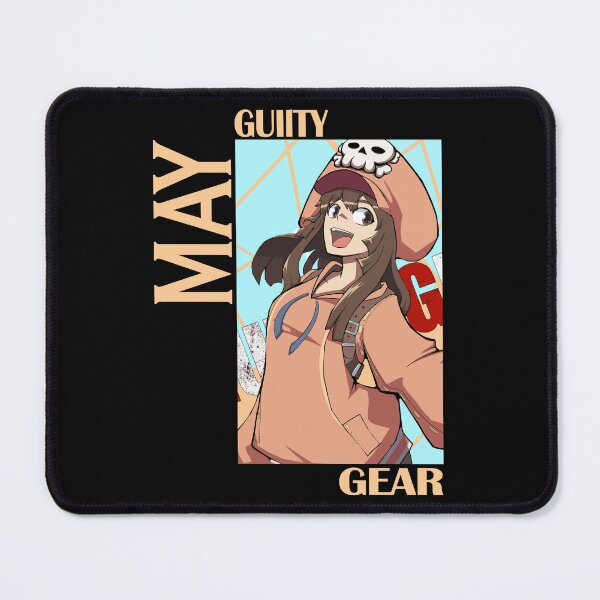 Item preview, Guilty Gear May designed and sold by Arviana--Design.