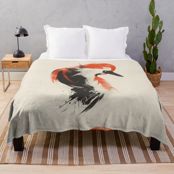 Item preview, Colorful Bird Animal Minimalist Artwork designed and sold by SayItWithYours.