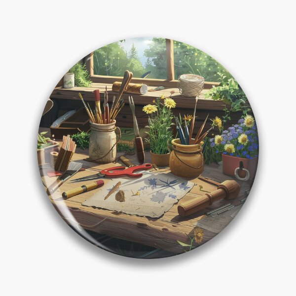 Item preview, Blooming Creativity designed and sold by DabrowskiDesign.