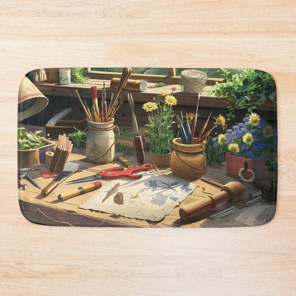 Item preview, Blooming Creativity designed and sold by DabrowskiDesign.