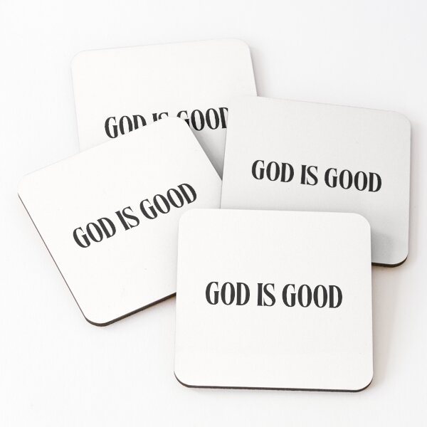 Item preview, God is Good designed and sold by SWETA HALDER.