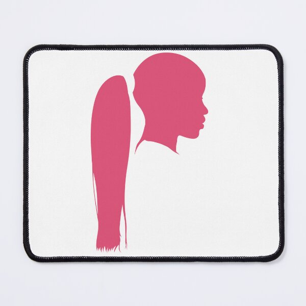 Item preview, Ponytail designed and sold by Starstacks.