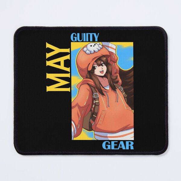 Item preview, Guilty Gear May designed and sold by Arviana--Design.