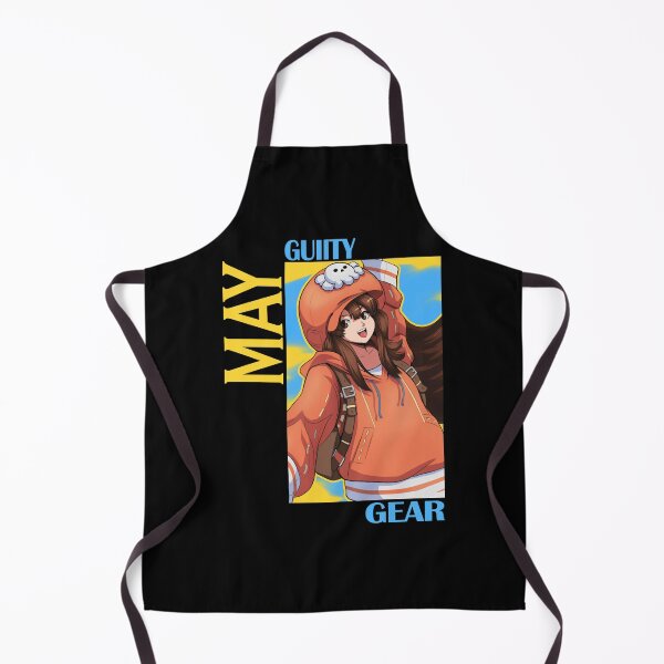 Item preview, Guilty Gear May designed and sold by Arviana--Design.