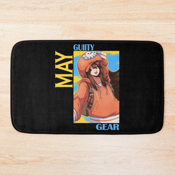 Item preview, Guilty Gear May designed and sold by Arviana--Design.