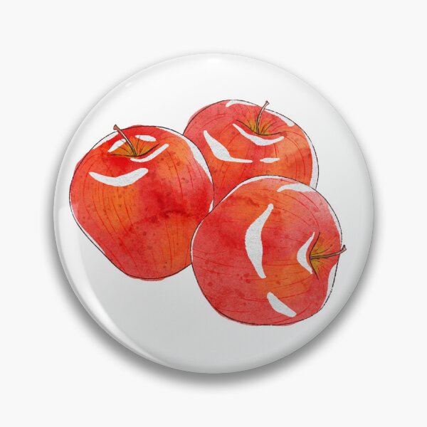 Item preview, Cute Apples designed and sold by Tijankapica.