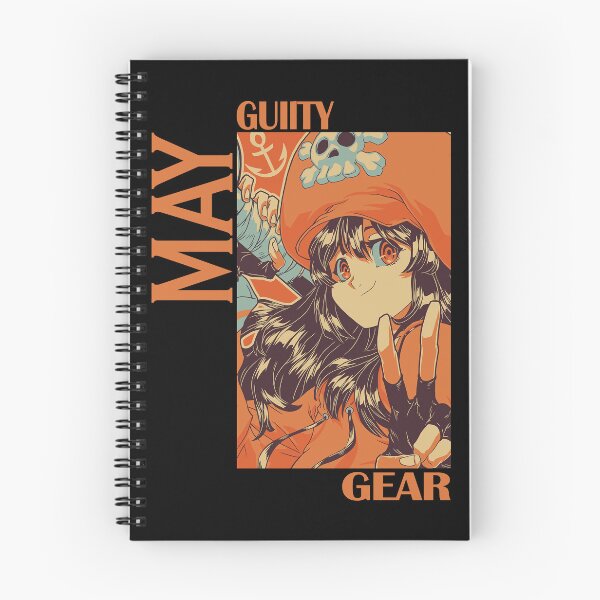 Item preview, Guilty Gear May designed and sold by Arviana--Design.