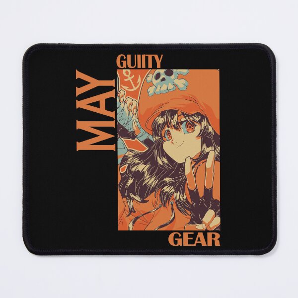 Item preview, Guilty Gear May designed and sold by Arviana--Design.