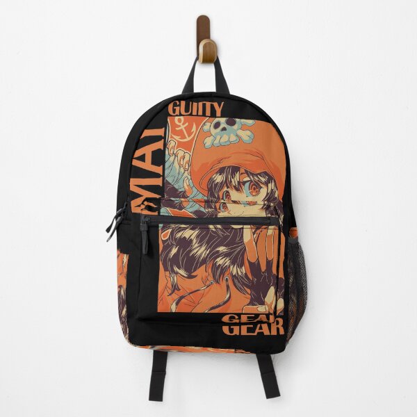Item preview, Guilty Gear May designed and sold by Arviana--Design.