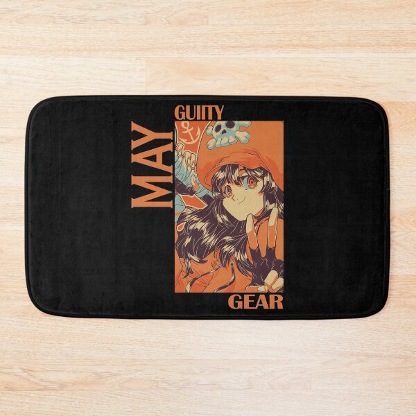 Item preview, Guilty Gear May designed and sold by Arviana--Design.