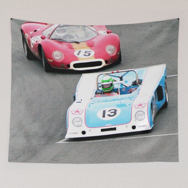 Item preview, r3731/ Finition 2024 - 12 - Juin 2024 - Voiture " - le Vigeant 86  "  fz 2000 Olavia-Olao Okaio Créations  designed and sold by o.okaïo.