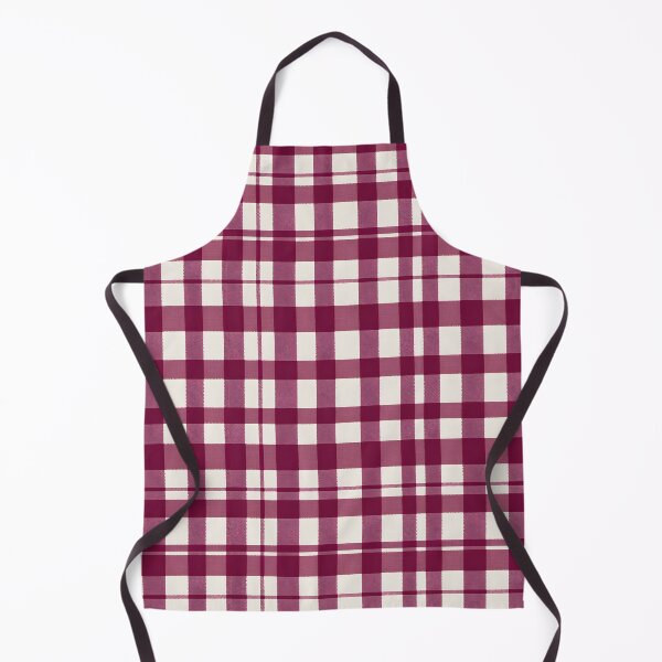Item preview, Retro Vintage Plaid Pattern, Dark Green designed and sold by Prints and Lifestyle.
