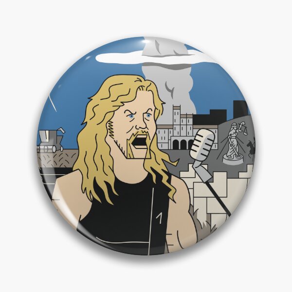 Item preview, The Riff Master designed and sold by Thomas du Garage.