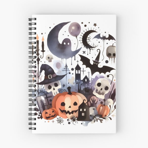 Item preview, Noche de luna mística designed and sold by ColourWonder.