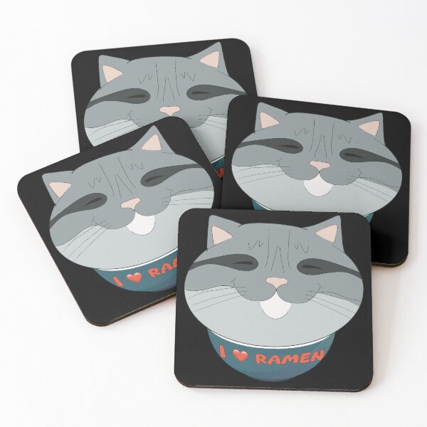 Item preview, I love ramen designed and sold by Hedon77.