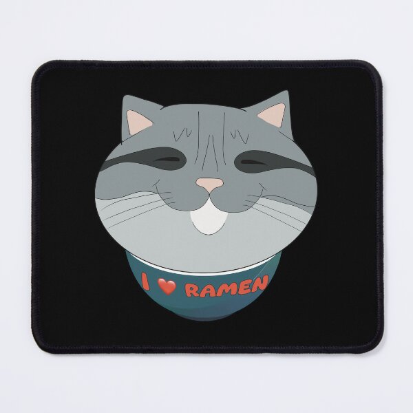 Item preview, I love ramen designed and sold by Hedon77.