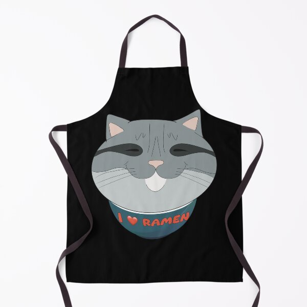 Item preview, I love ramen designed and sold by Hedon77.