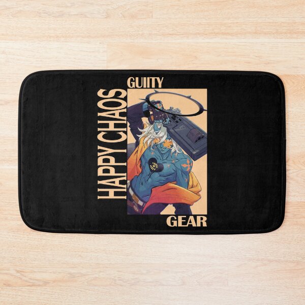 Item preview, Guilty Gear Happy Chaos designed and sold by Arviana--Design.