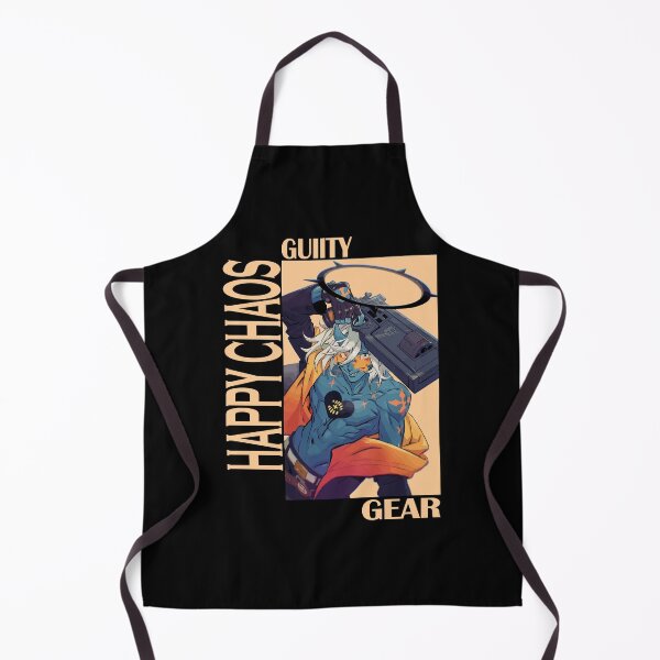 Item preview, Guilty Gear Happy Chaos designed and sold by Arviana--Design.