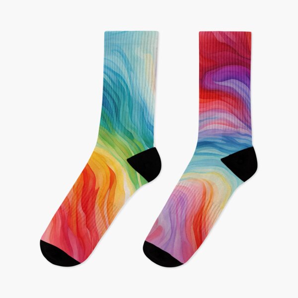 Item preview, Chromatic Wave designed and sold by StarDustMax.