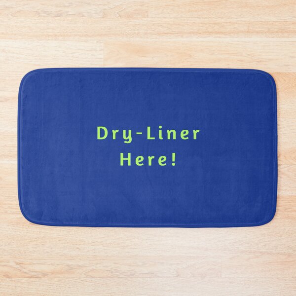 Item preview, TradesMen-Women ID - Dry-Liner Here designed and sold by AlienAlmanac.