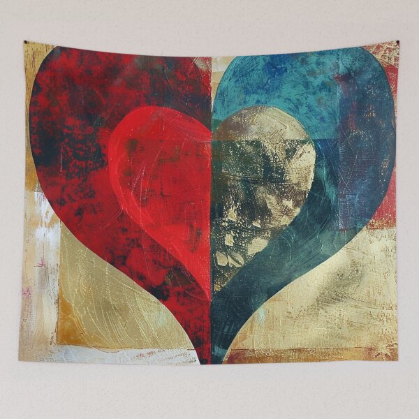 Item preview, Love1 designed and sold by ARTistCyberello.