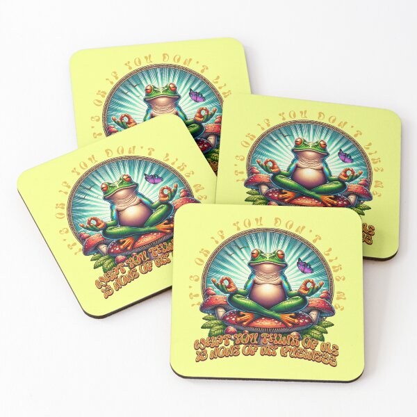 Item preview, It's Ok if You Don't Like Me designed and sold by OurGirlGertie.
