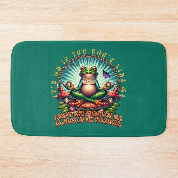 Item preview, It's Ok if You Don't Like Me designed and sold by OurGirlGertie.