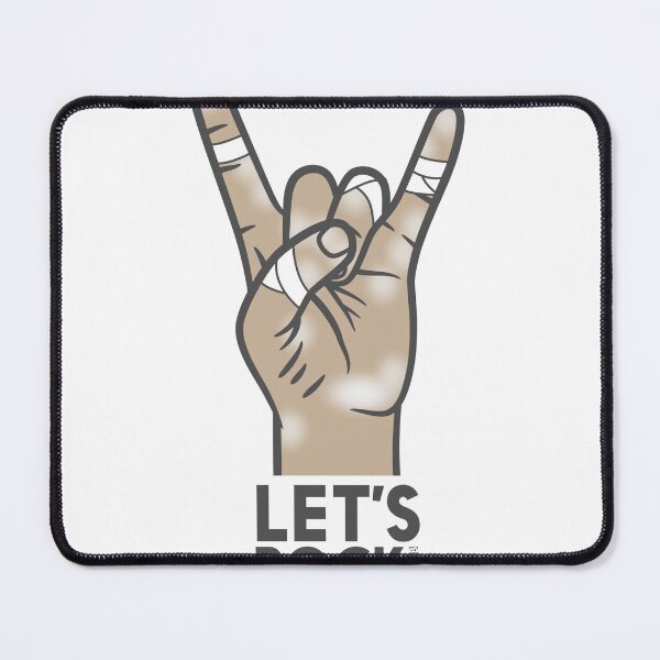 Item preview, Lets Rock! designed and sold by Triluen.