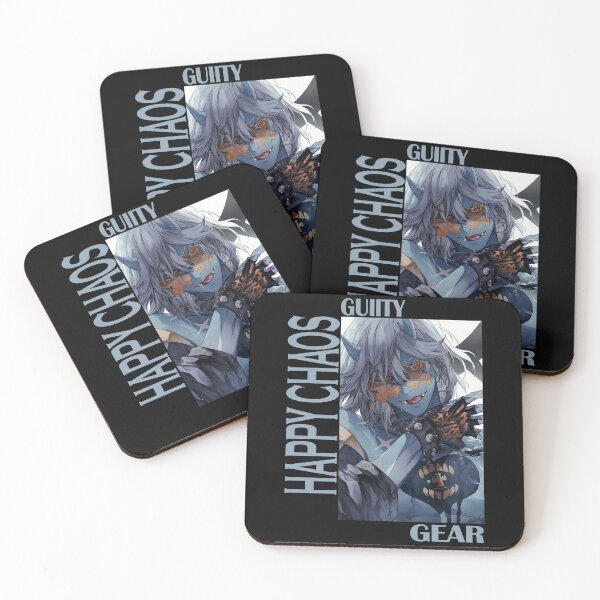 Item preview, Guilty Gear Feliz Caos designed and sold by Arviana--Design.