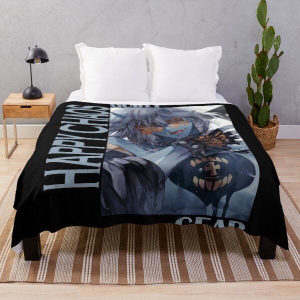 Item preview, Guilty Gear Feliz Caos designed and sold by Arviana--Design.