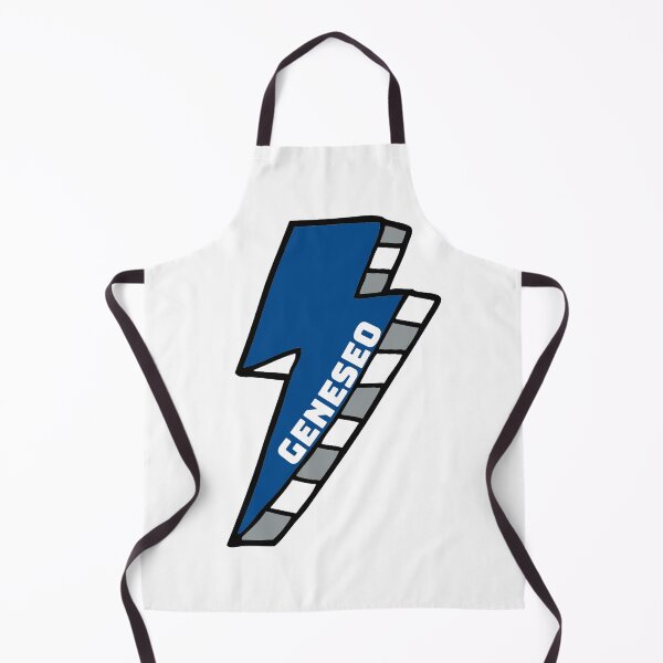 Item preview, SUNY Geneseo Lightning Bolt designed and sold by kkosmicki.