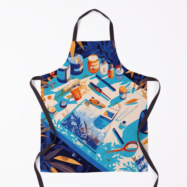 Item preview, Artistic Oasis designed and sold by DabrowskiDesign.