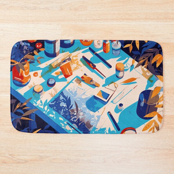 Item preview, Artistic Oasis designed and sold by DabrowskiDesign.