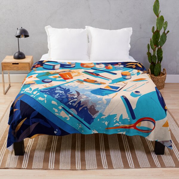 Item preview, Artistic Oasis designed and sold by DabrowskiDesign.