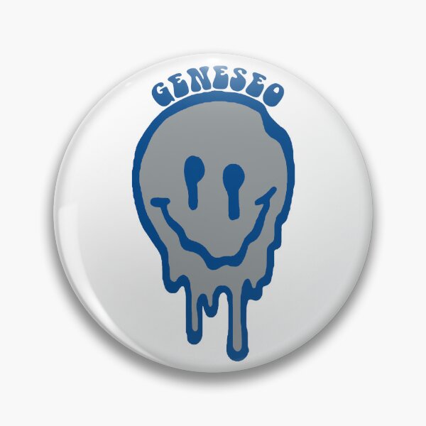 Item preview, SUNY Geneseo Face designed and sold by kkosmicki.