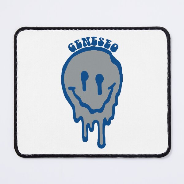 Item preview, SUNY Geneseo Face designed and sold by kkosmicki.
