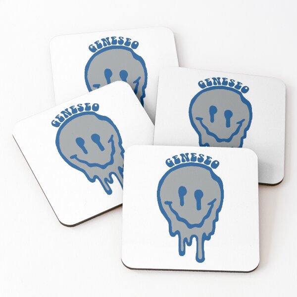 Item preview, SUNY Geneseo Face designed and sold by kkosmicki.