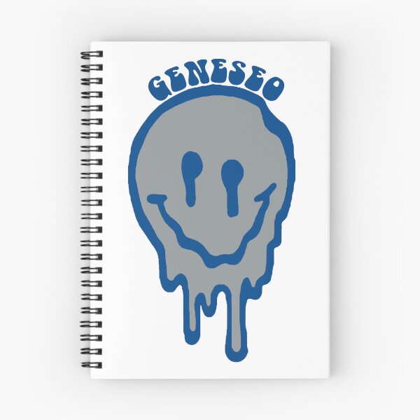 Item preview, SUNY Geneseo Face designed and sold by kkosmicki.
