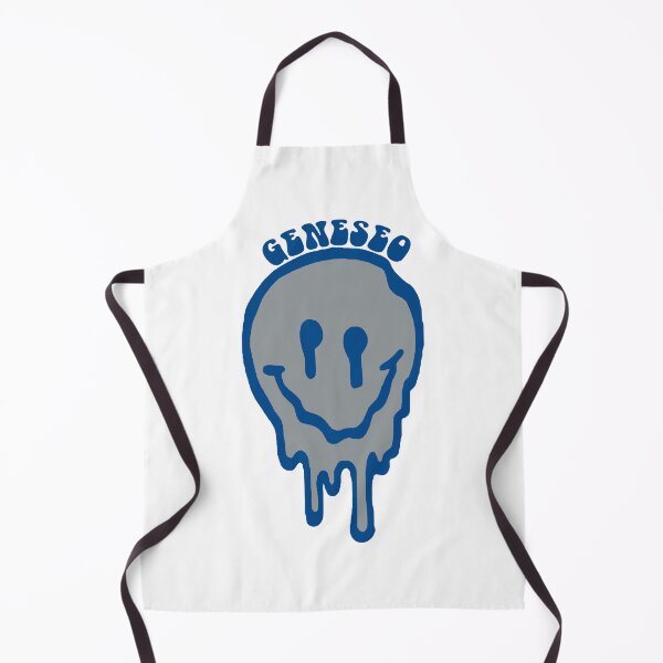 Item preview, SUNY Geneseo Face designed and sold by kkosmicki.