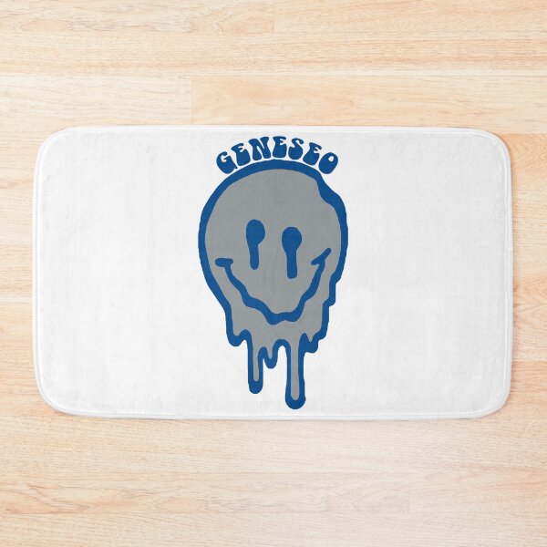 Item preview, SUNY Geneseo Face designed and sold by kkosmicki.